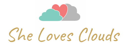 She Loves Clouds